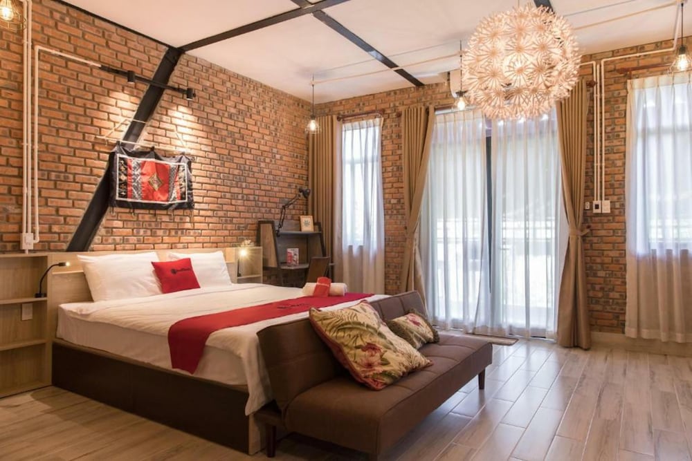 Фото Sweet Home Apartment