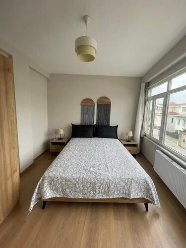 Гостиница Kuzguncuk Bosphorus Hotel в Ускюдаре