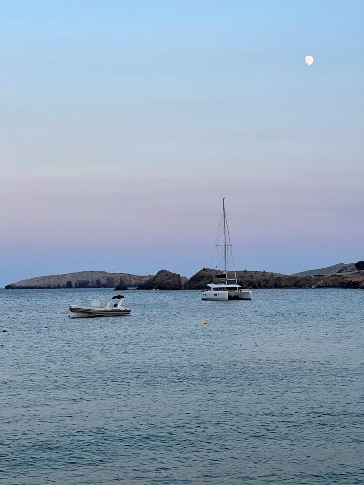 Фото Aeolos Beach Hotel