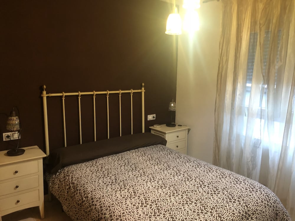 Фото Holidays2Malaga City Center Apartments