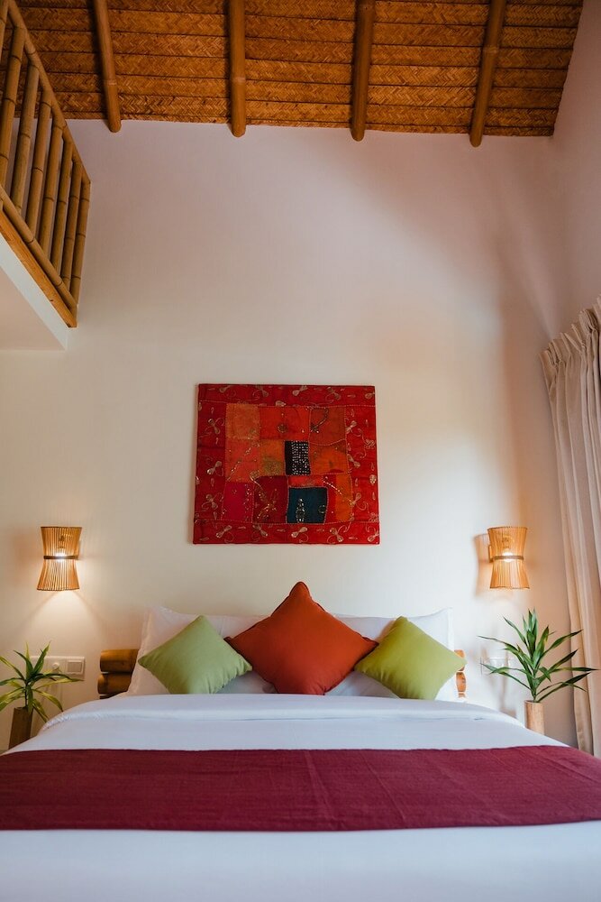 Фото Ecoboo Maldives