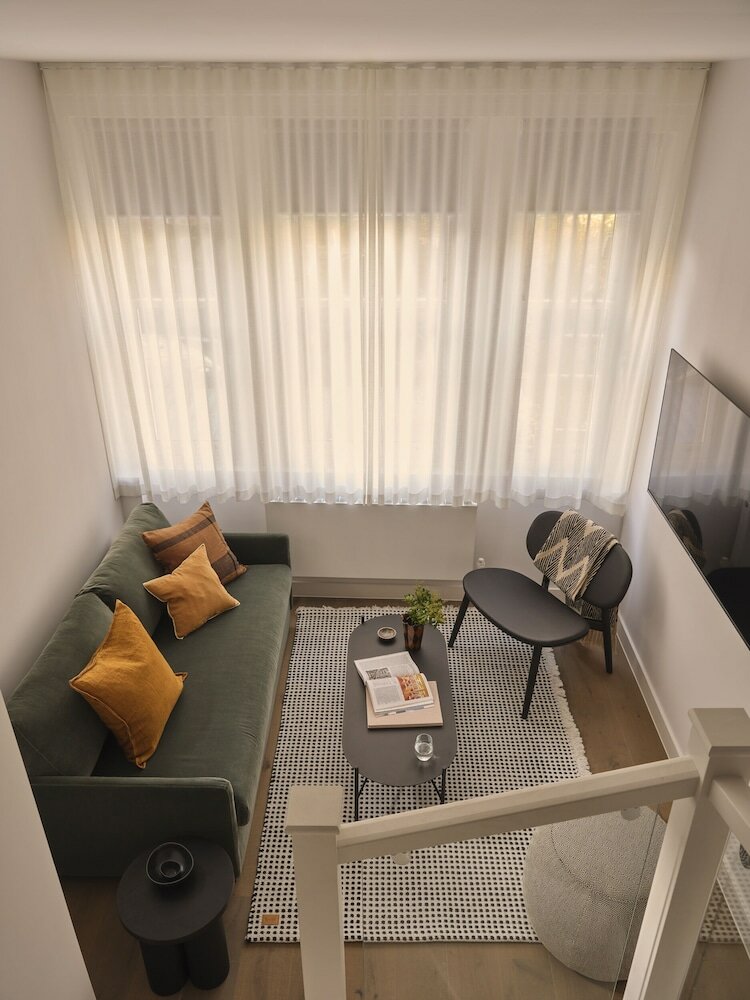 Фото The Marloes