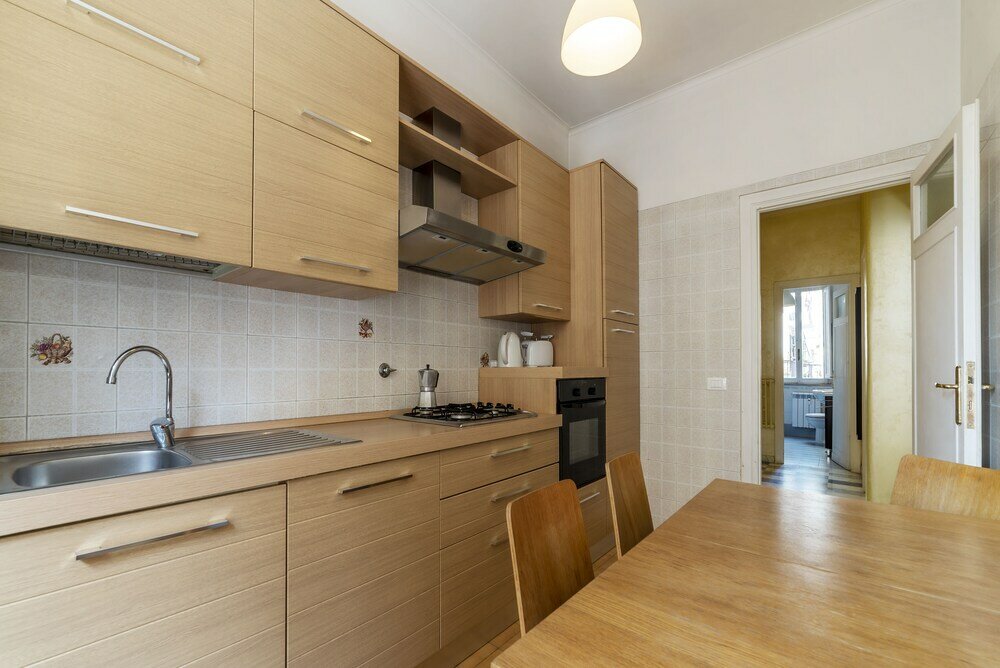 Фото Appio Latino Cosy Flat