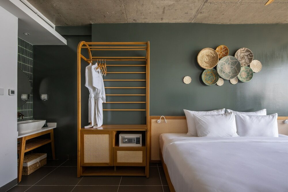 Фото The Leaf Boutique