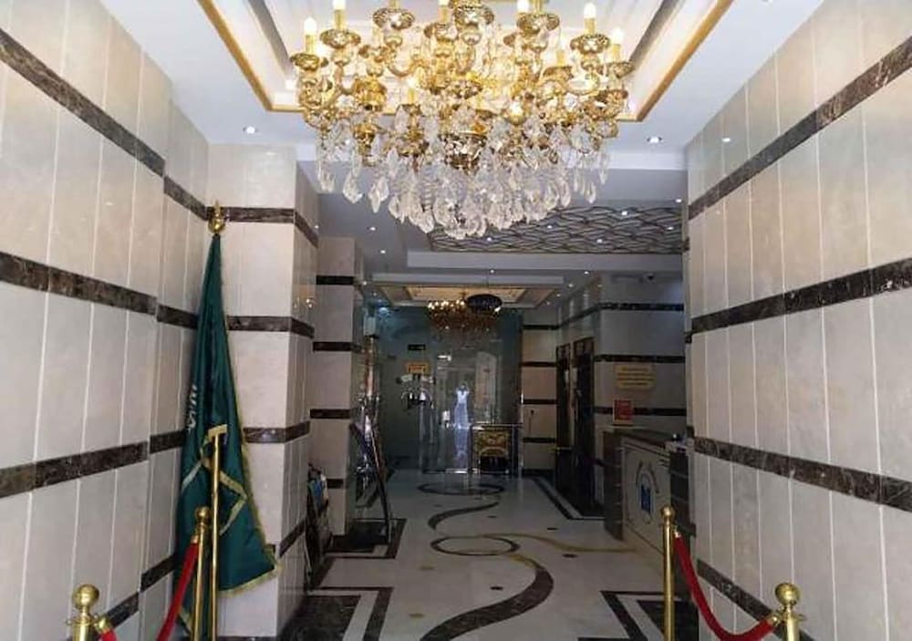 Фото El Ghobishi Hotel Suites