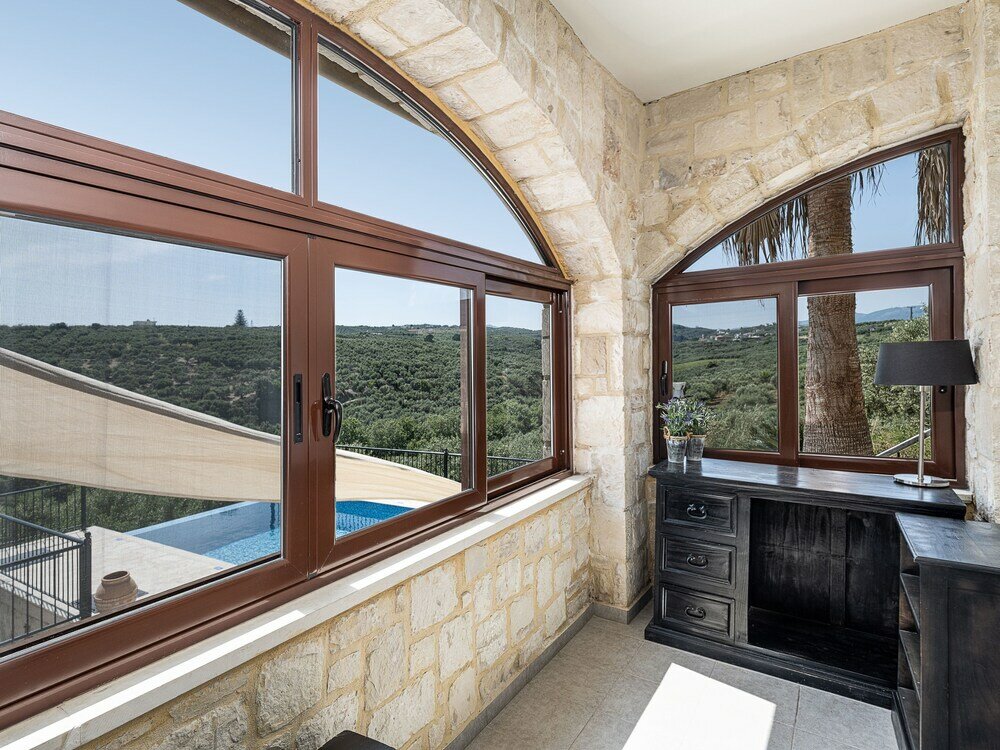 Фото ZENtrum Holidays Crete Villa Kalypso