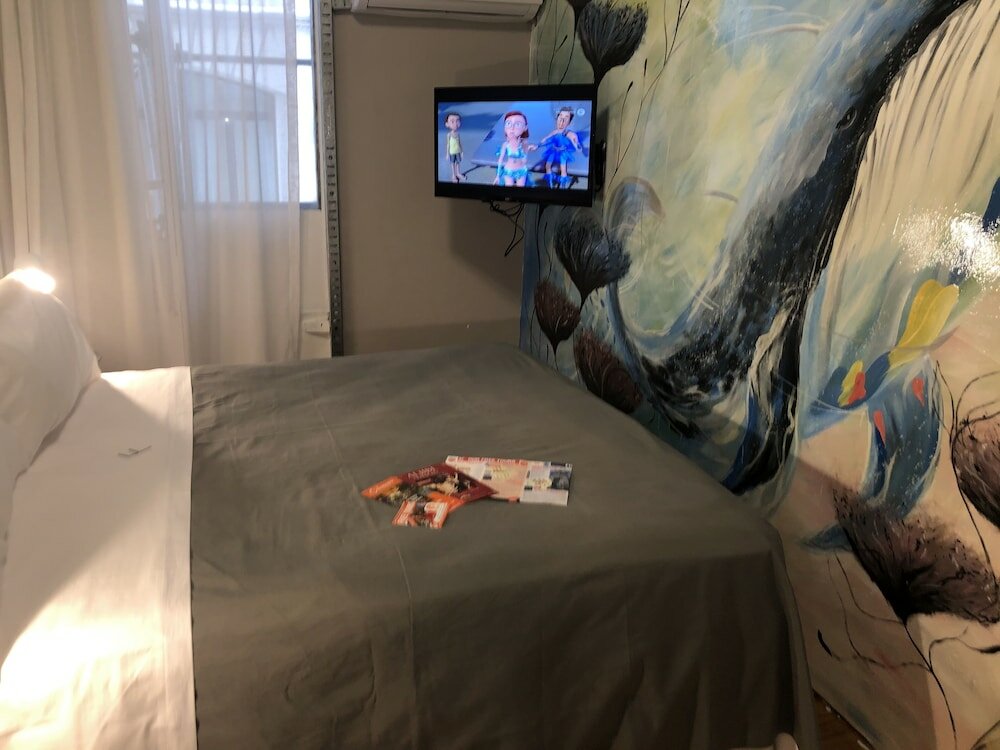 Фото Franca City Hostel