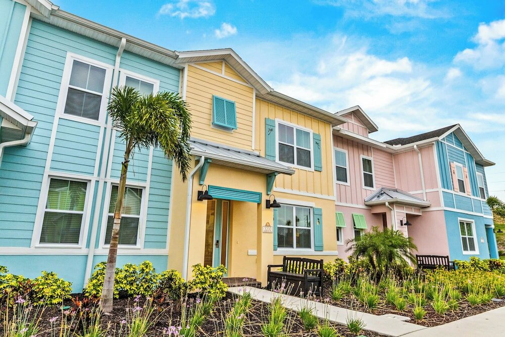 Фото Sunny Daze at Margaritaville