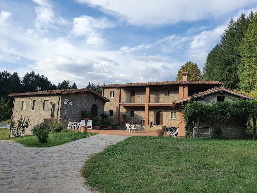 Фото Il Pianetto