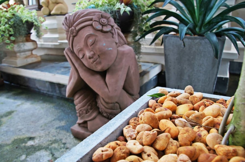 Фото Natcha Apartment&Condo