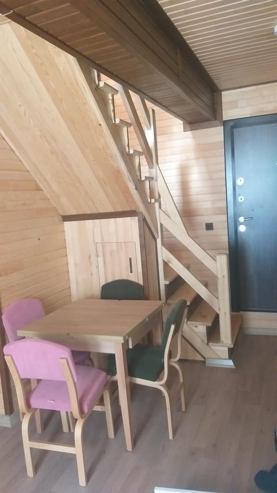 Фото Dilek Suit & Cafe