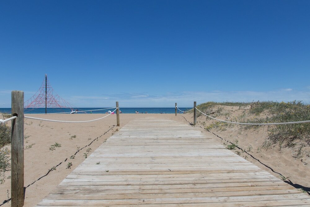 Фото Apartamento Denia Vistamar