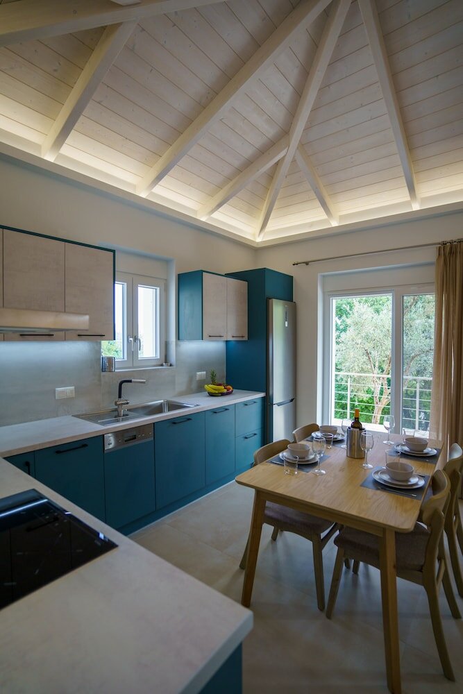 Фото Astrali Stone Villas