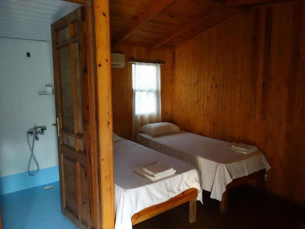 Фото Simurg Evleri Olympos