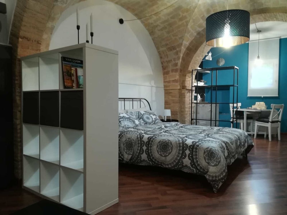 Фото B&b Piccolo Loft del Borgo