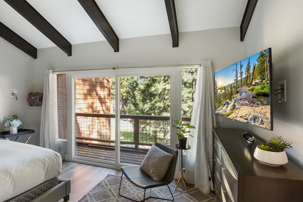 Фото Sweet Alpine Retreat