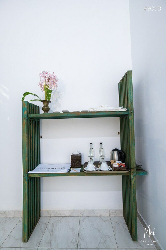 Фото Moi Galle Fort by Dbi