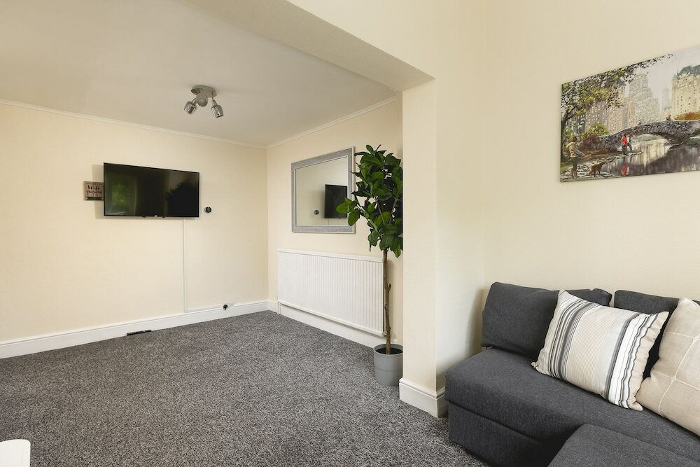 Фото Skyvillion East Finchley London 2bedroom