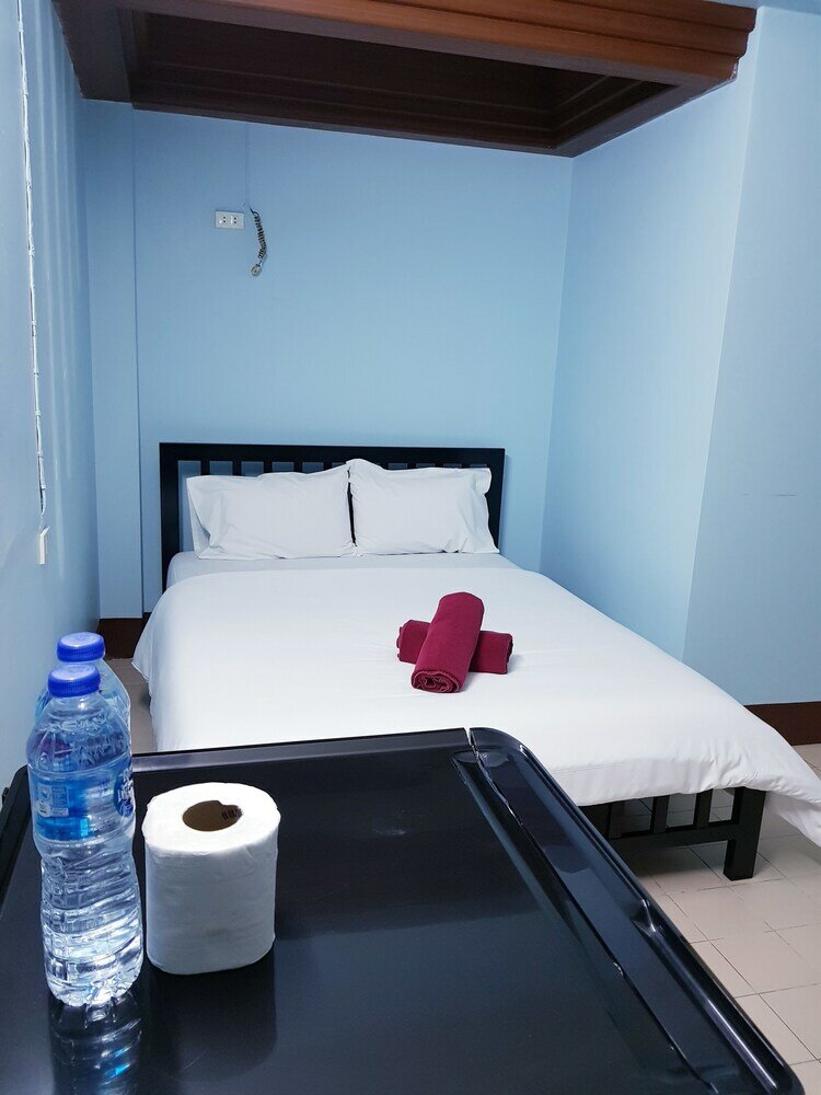 Фото Jr Guest House