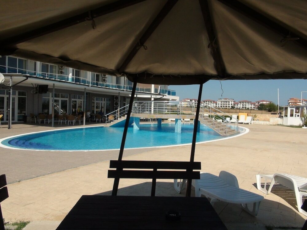 Фото Costa Calma Aparthotel