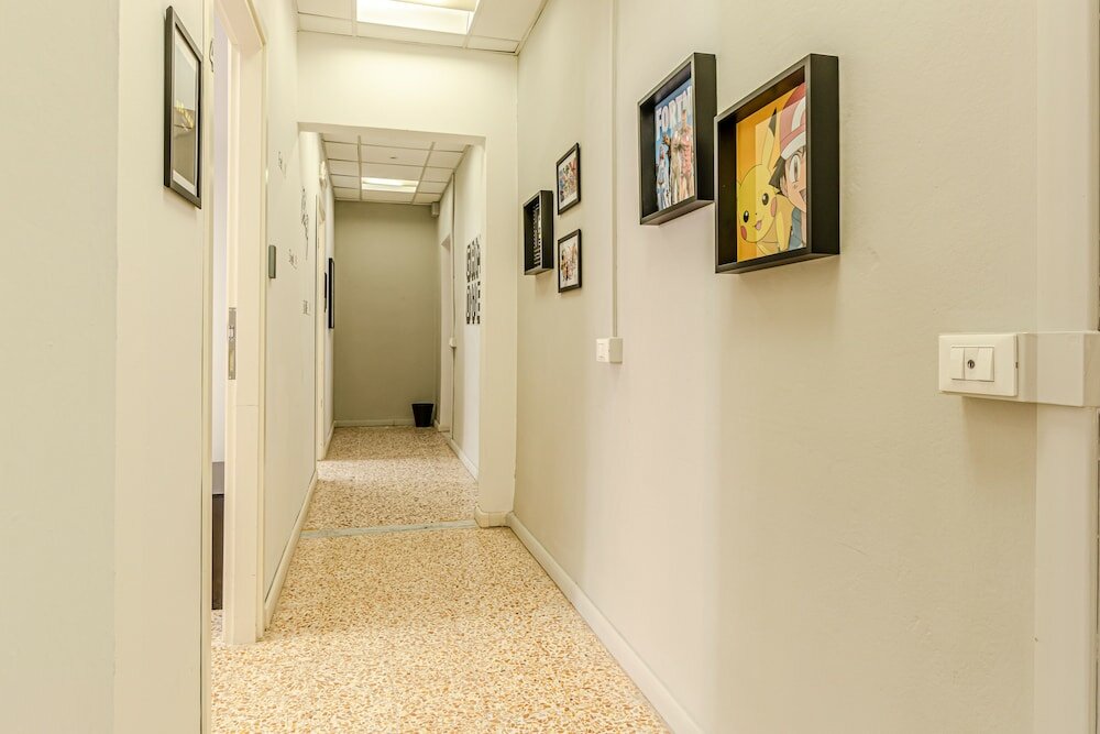 Фото Game Rooms Experience