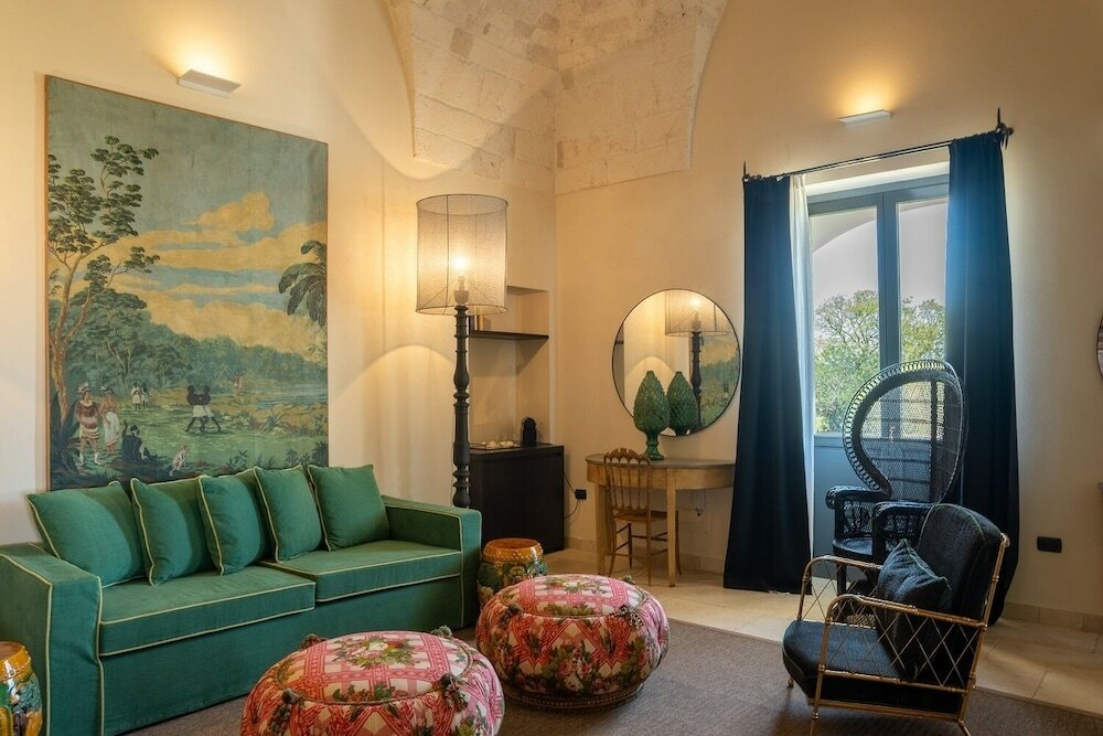 Фото Masseria Santo Scalone