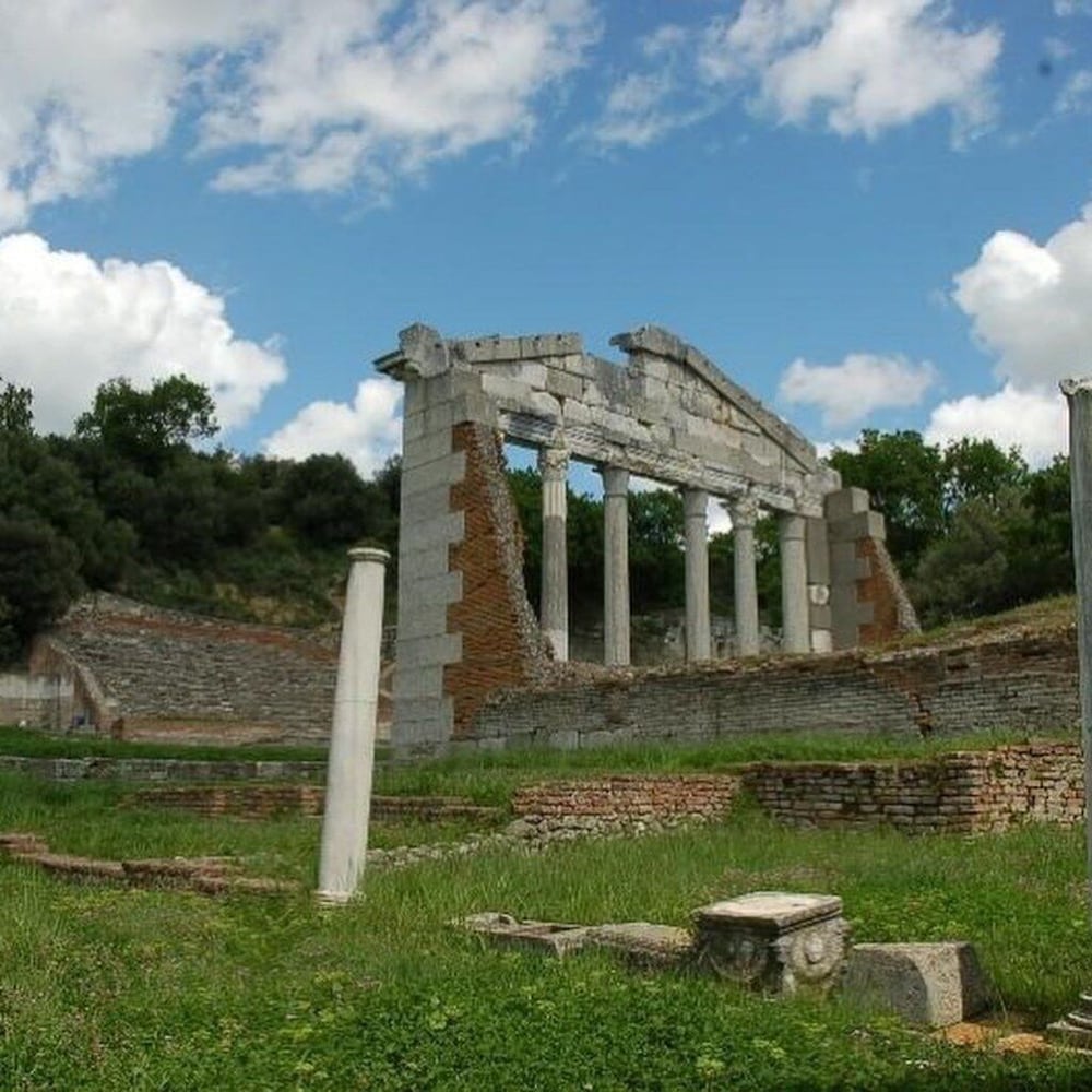 Фото Pasho's House