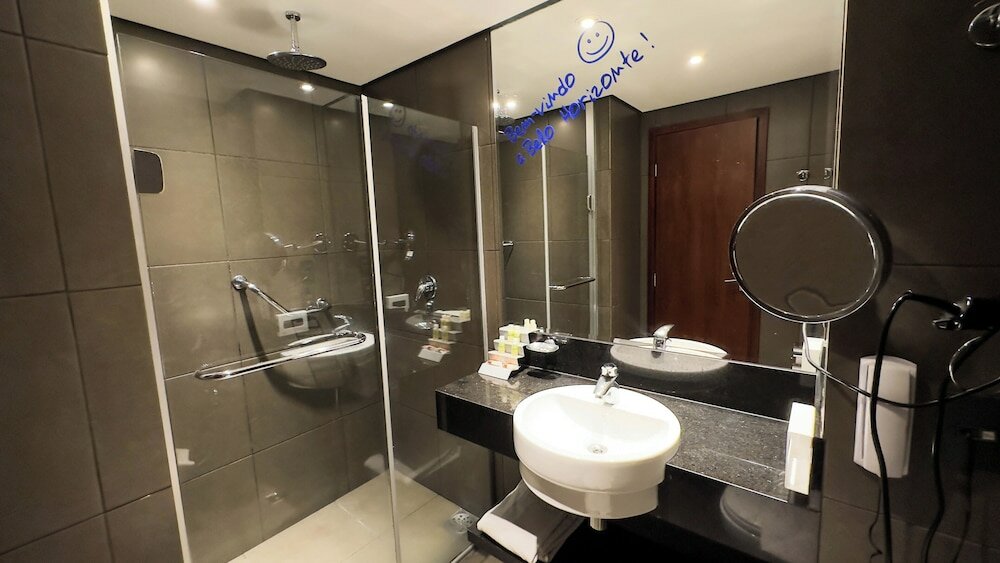 Фото Gran Vivenzo Cidade Nova