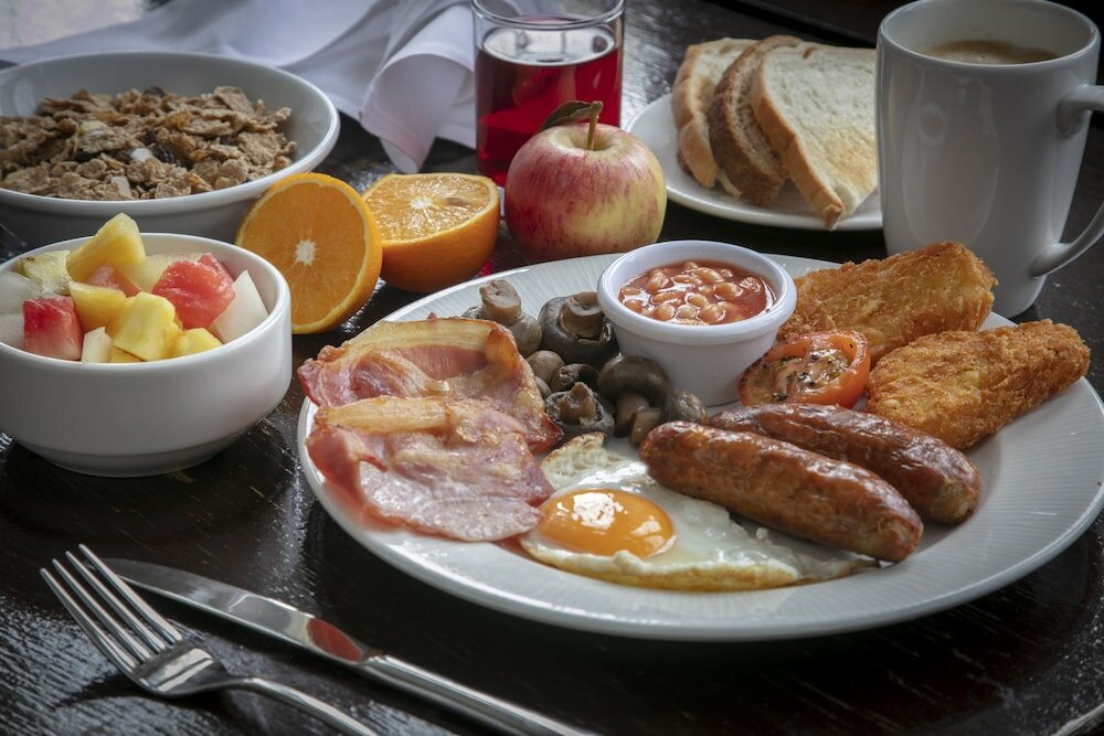 Фото The Crown London