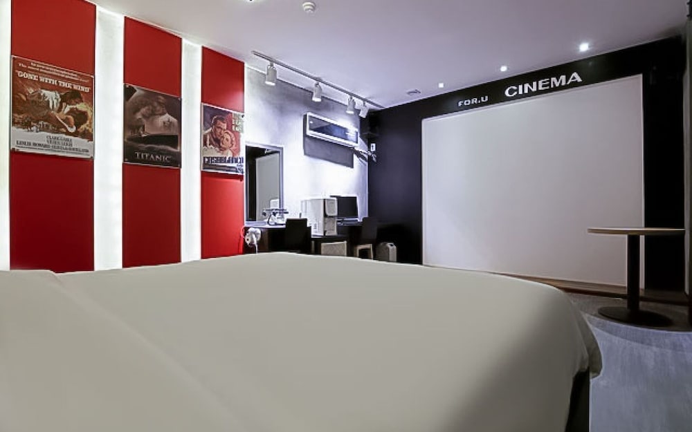 Фото Daejeon Yucheon For U