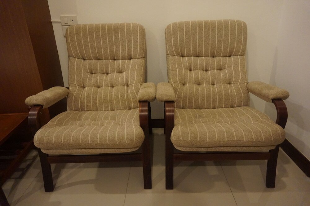 Фото The Lion Residence