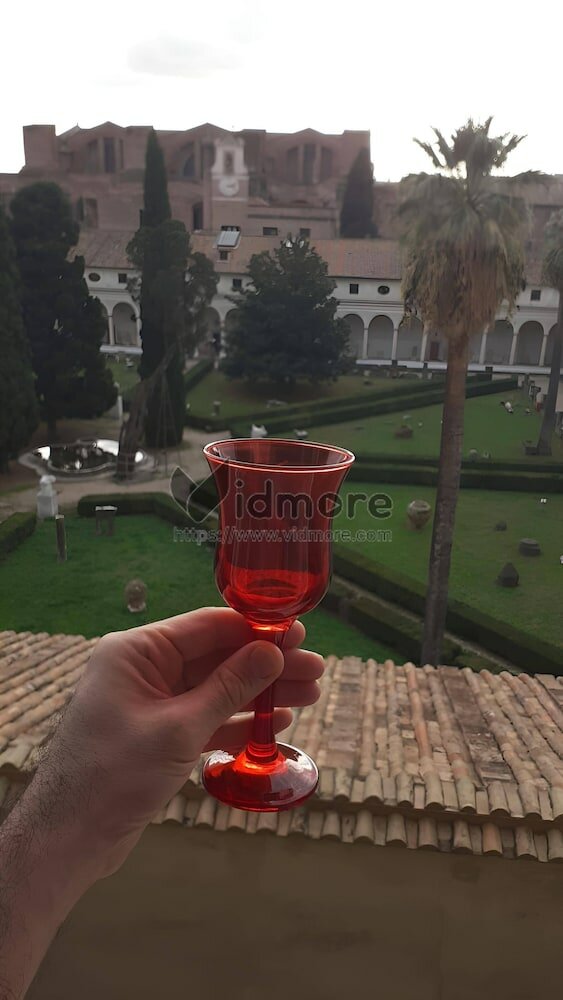 Фото Camere con vista sul Chiostro Di Michelangelo