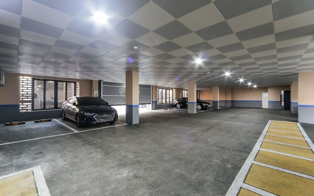 Фото Ulsan Hogye The Best