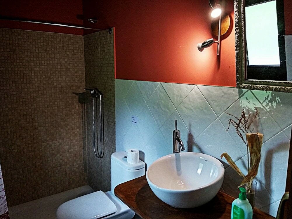 Фото Casa Rural y Apartamentos Haizeaberri