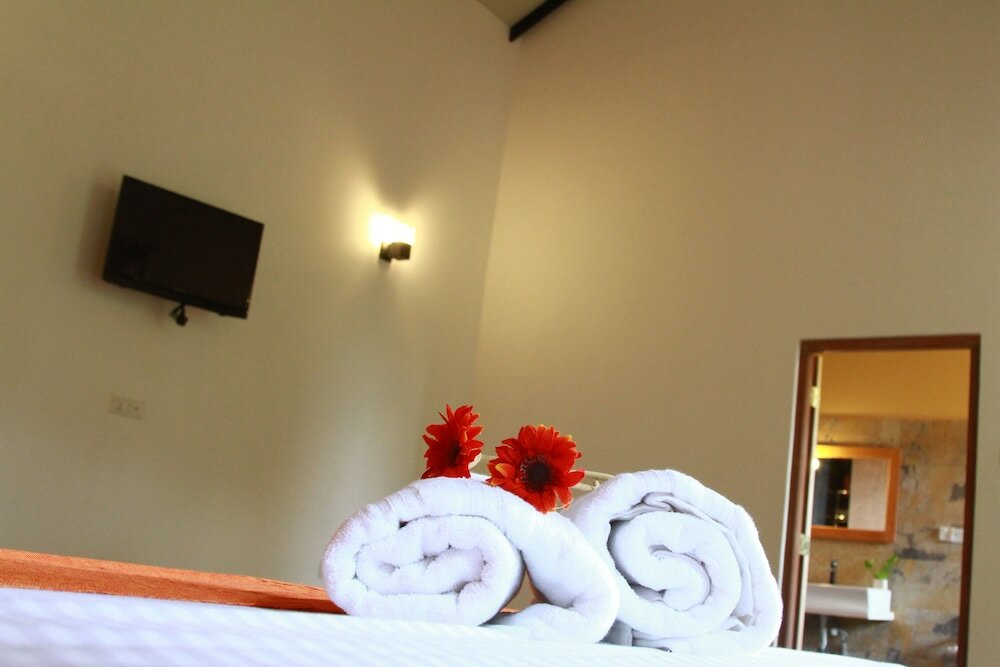 Фото Green Boutique Villa