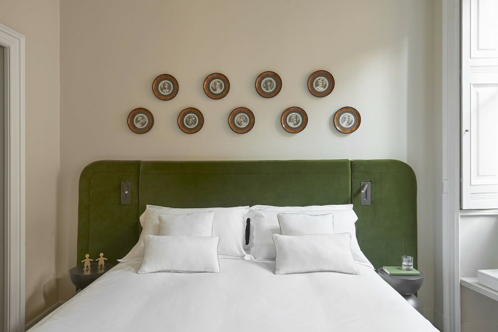 Фото Crossing Manzoni