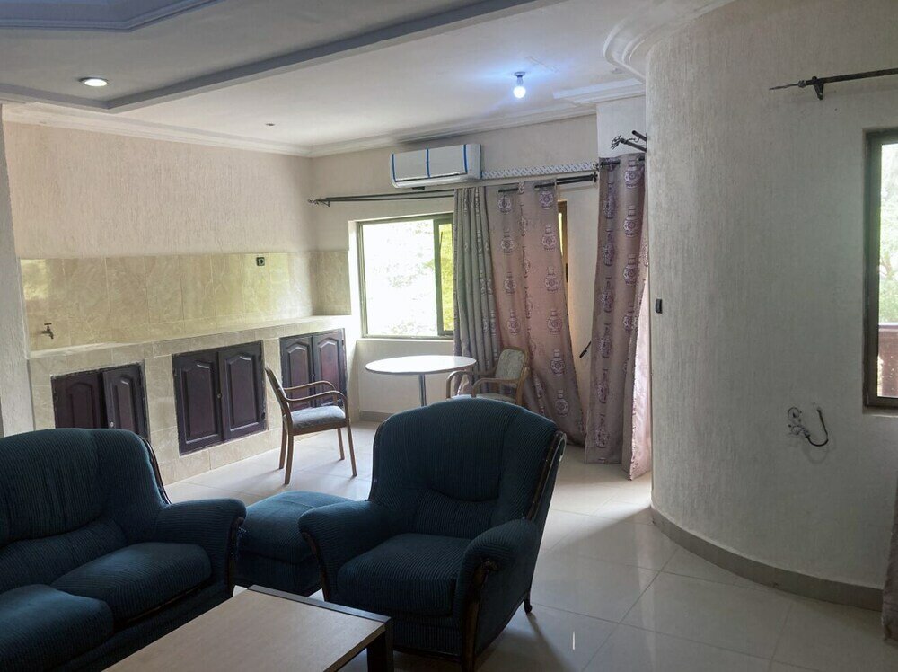 Фото Hotel Bel Azur Grand-Popo