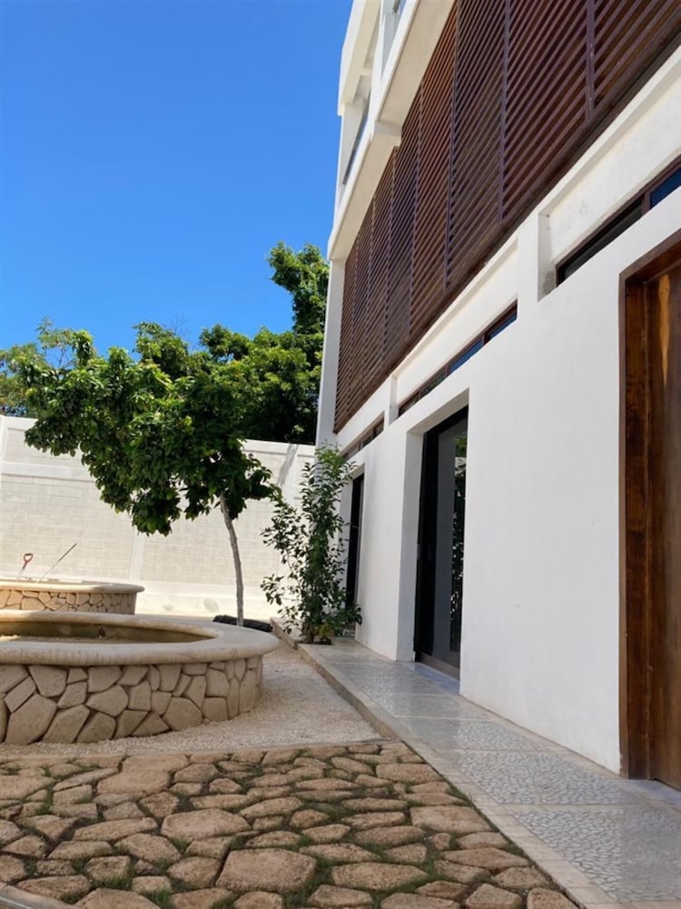 Фото Torres del Sol Cancún