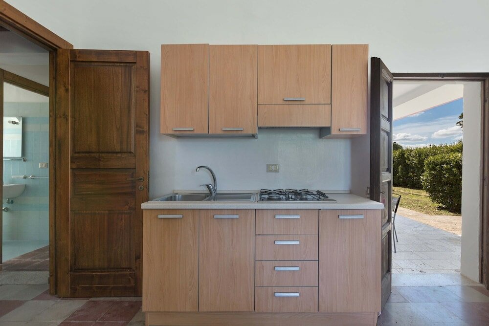 Фото 3236 Complesso Verdalis - Appartamento 1 by Barbarhouse