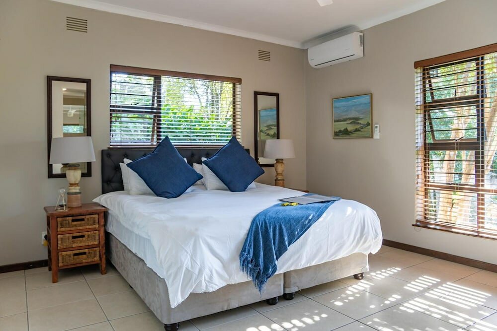 Фото Faraway Lodge B&b