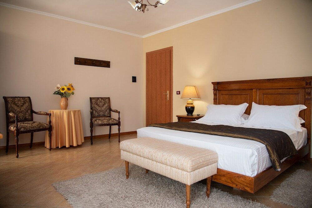 Фото Vila Belvedere