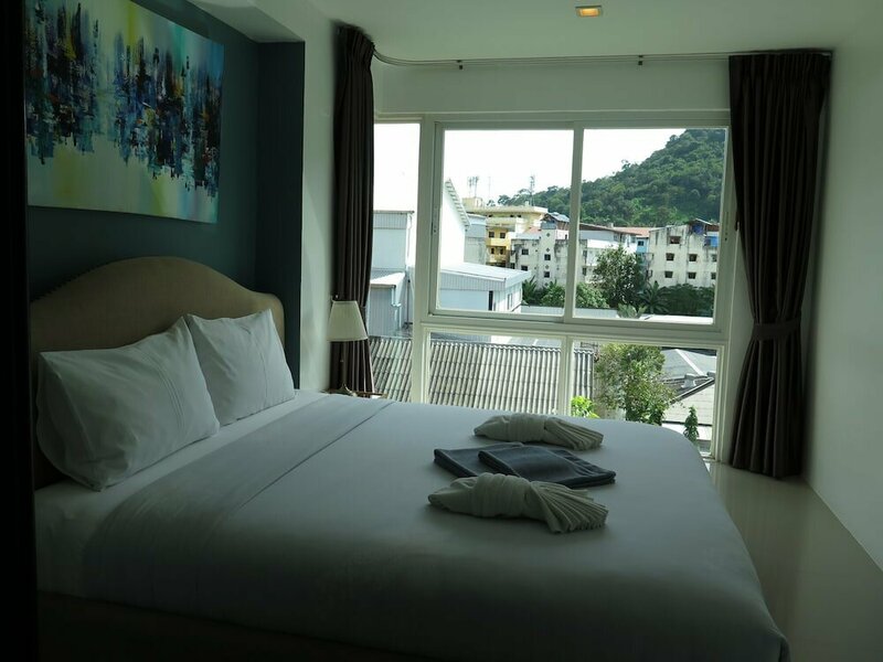 Гостиница 638 Top Floor 2 Brs2baths 1km Walking To Beach