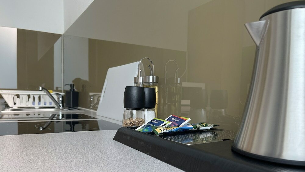 Фото Apartments im Herzen von Os i home2share