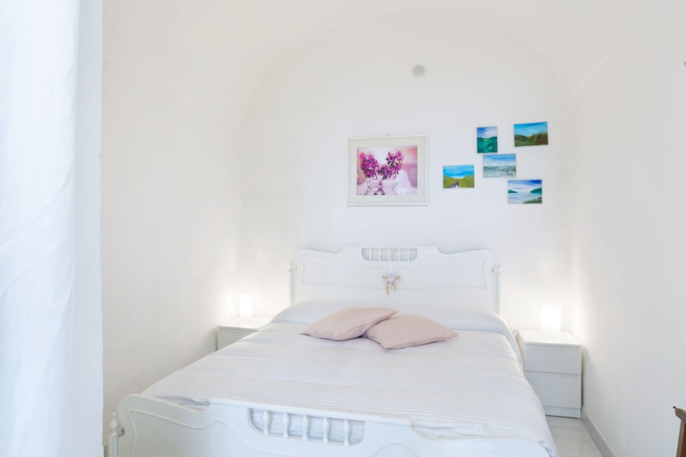 Фото Casa Rella con terrazzo