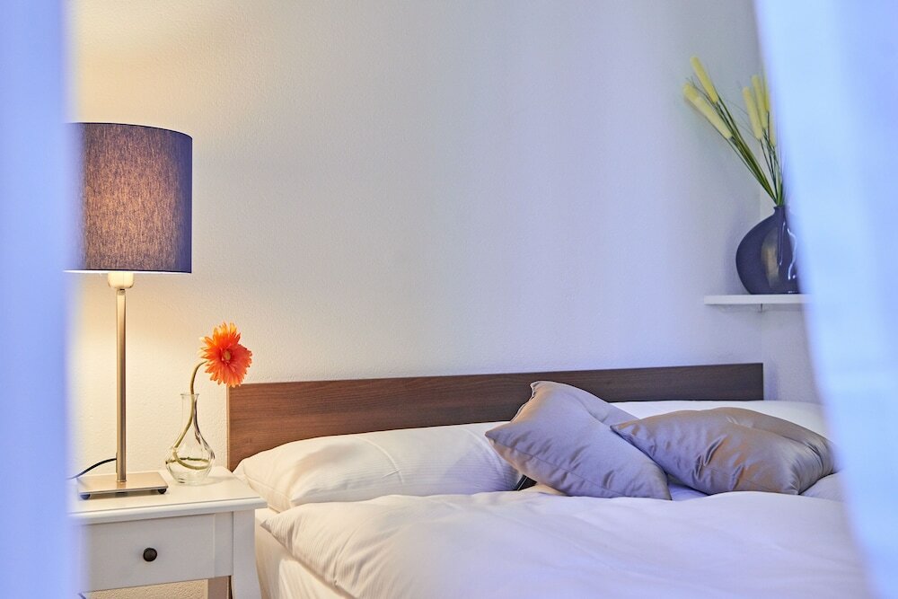 Фото Hotel Saint Georges