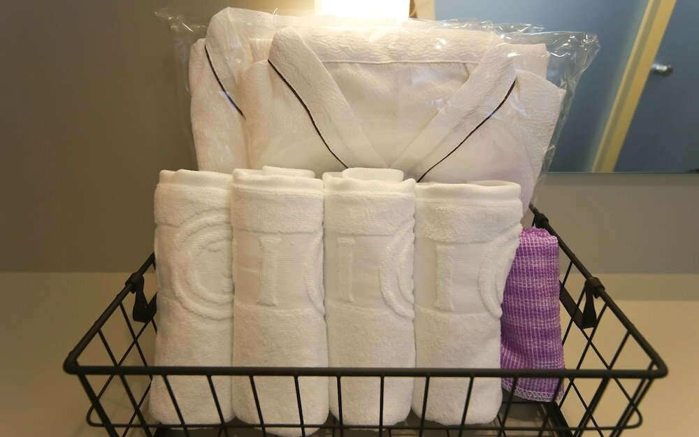 Фото Pohang Mundeok I