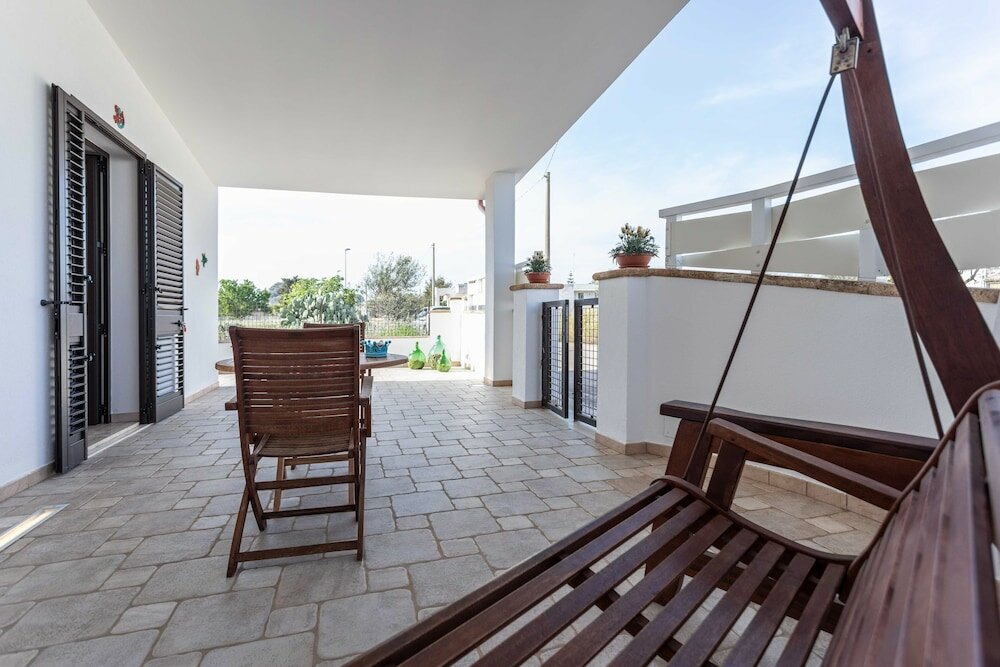 Фото Villetta Stefania