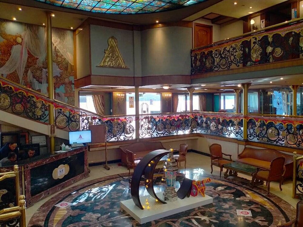 Фото Nile View Aton Cruise