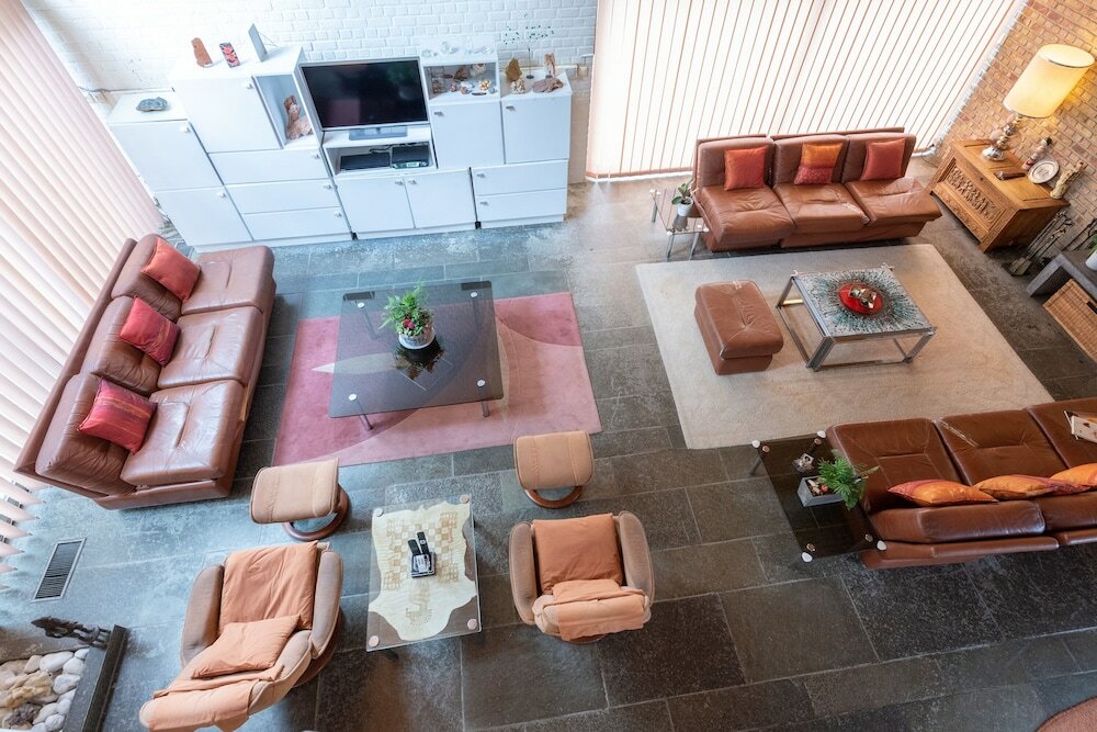 Фото Europea Brussels Expo Garden House