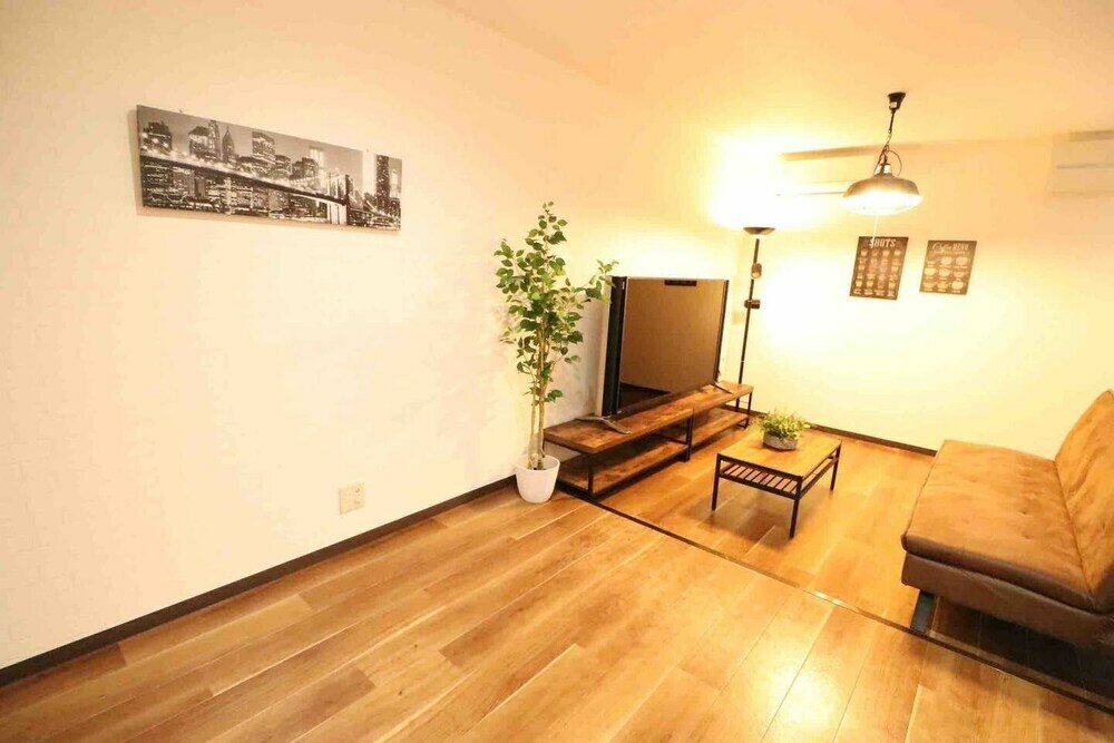 Фото Sky Terrace Kujyo